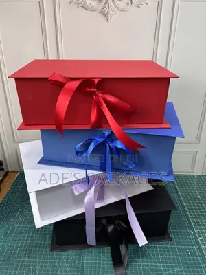 Packaging Box