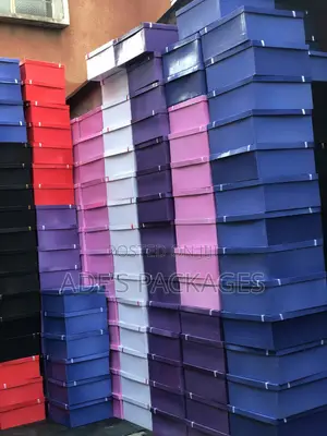 Packaging Box