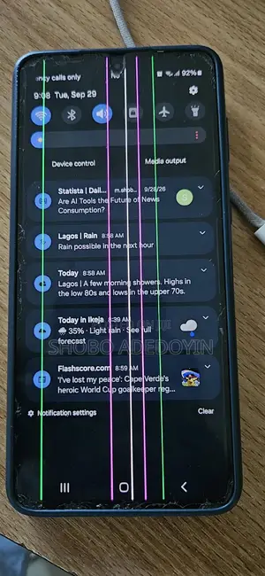 Samsung Galaxy S21 5G 128 GB Black