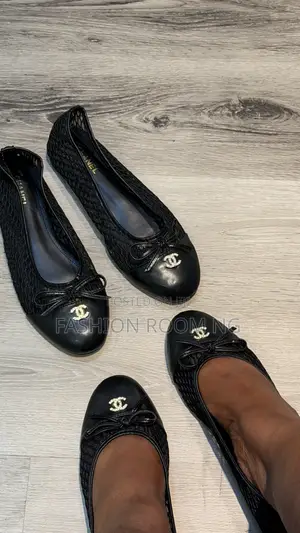 Loafers Shoe