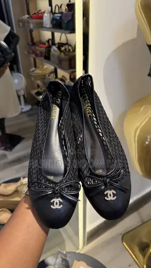 Loafers Shoe