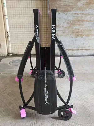 Standard Outdoor Table Tennis Board