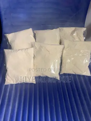 Powdered Pap