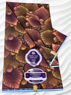 Beautiful Ankara Cotton