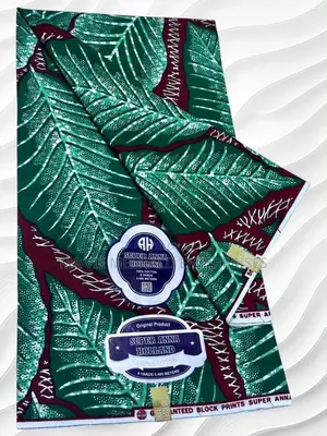 Beautiful Ankara Cotton