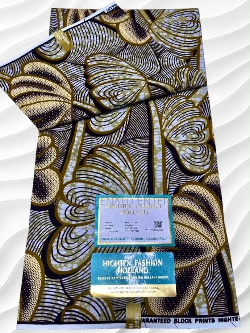 Beautiful Ankara Cotton