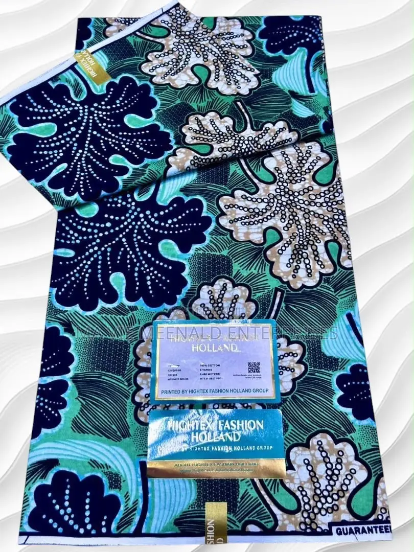 Beautiful Ankara Cotton