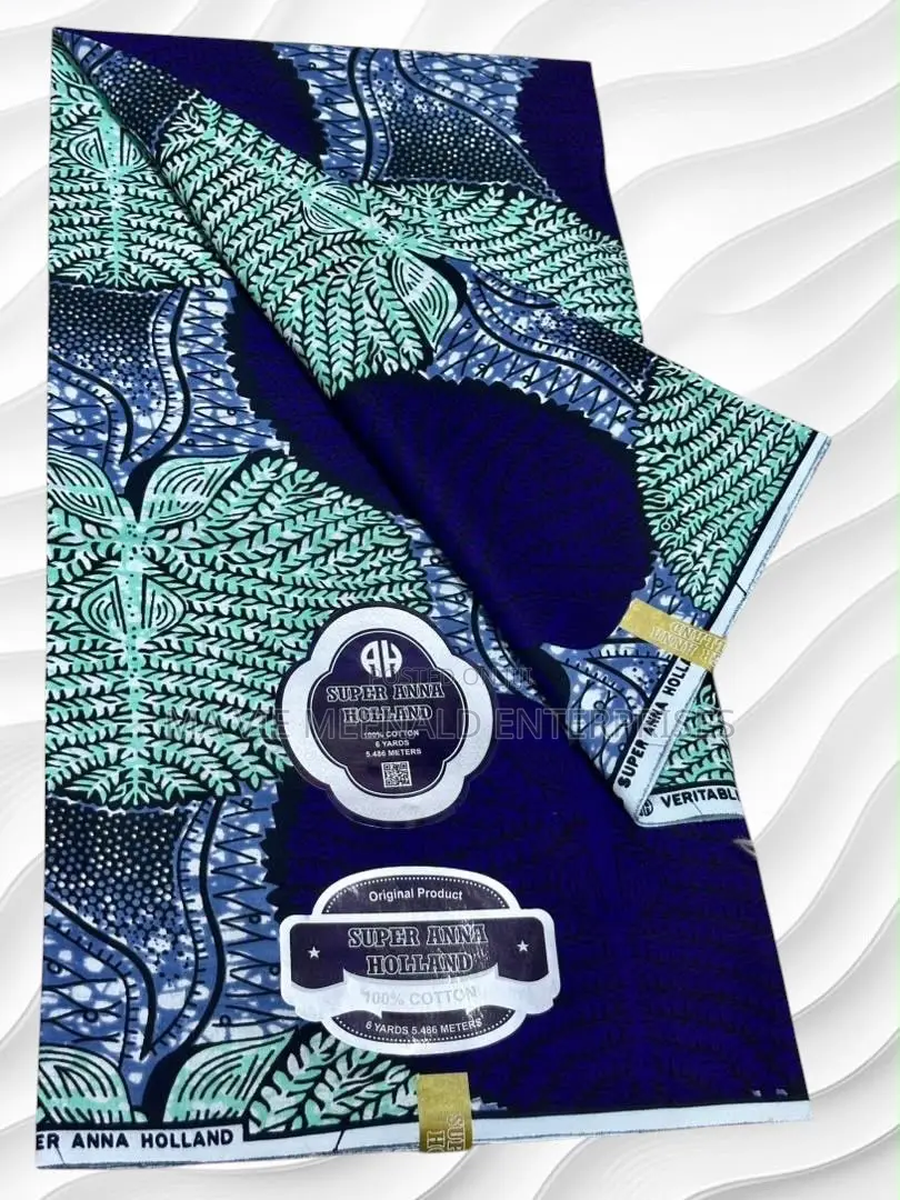 Beautiful Ankara Cotton