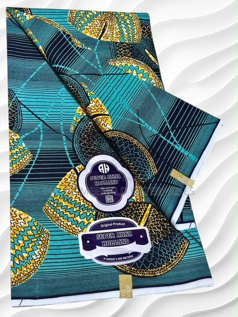 Beautiful Ankara Cotton
