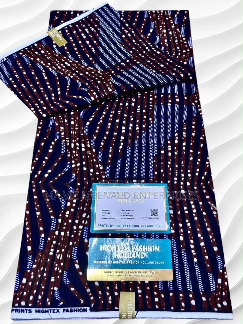 Beautiful Ankara Cotton