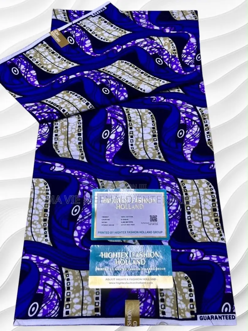 Beautiful Ankara Cotton
