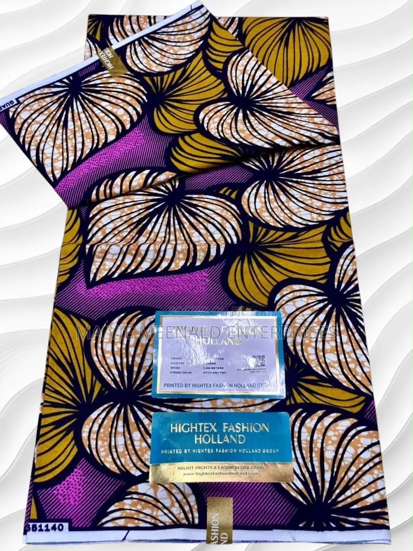 Beautiful Ankara Cotton