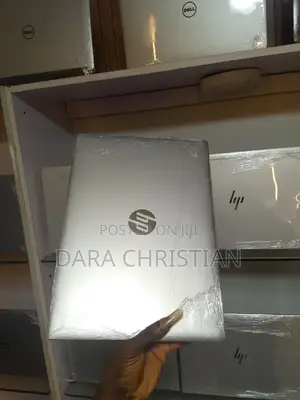 New Laptop HP ProBook 430 G5 8GB Intel Core i7 SSD 128GB