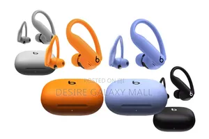 XVIP HIGH QUALITY Beats Powerbeats Pro 2 Wireless Earbuds