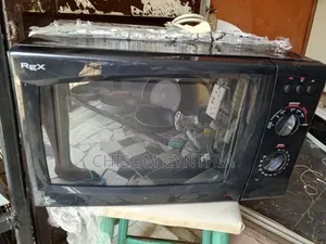 UK Used 3 in 1 Microwave Oven With Grill Working Perfectly