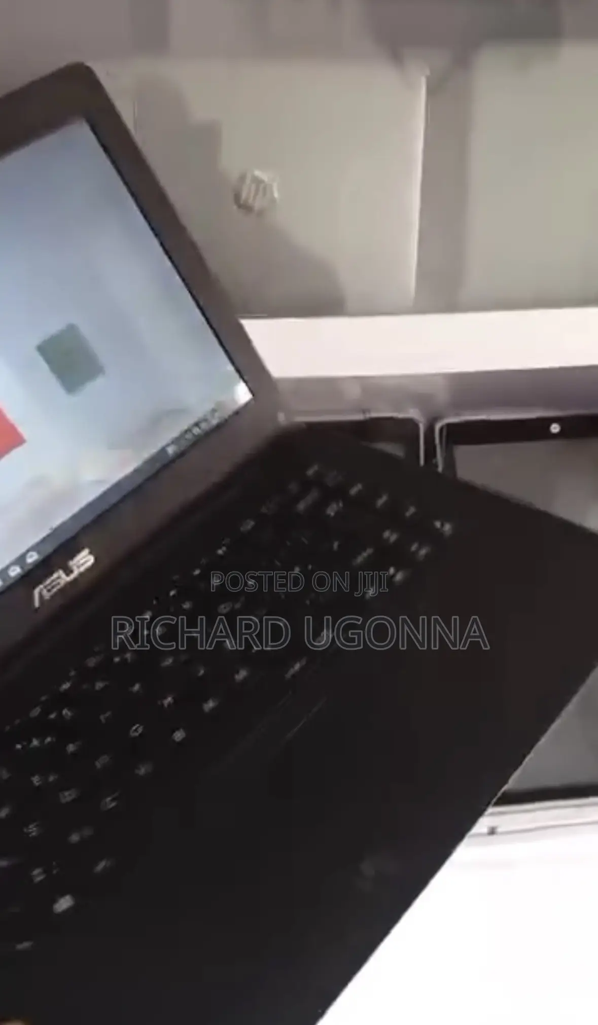 Laptop Asus 4GB Intel Core 2 Duo SSD 320GB