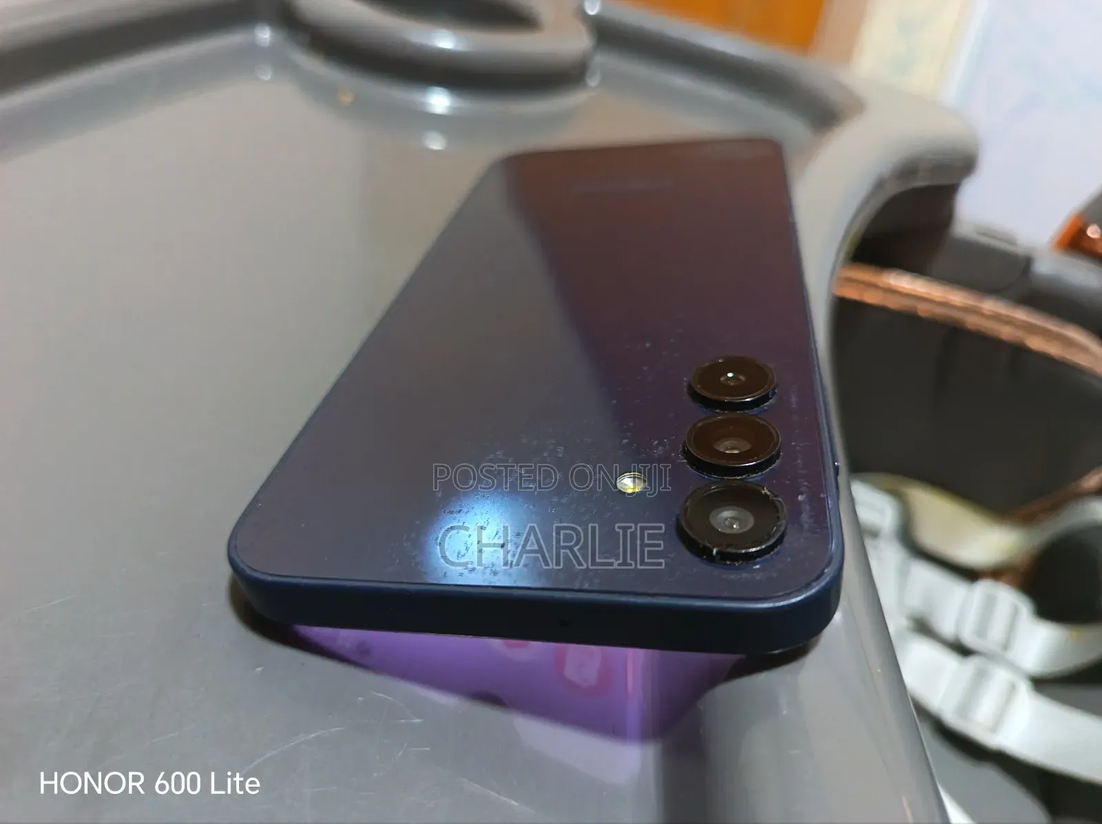 Samsung Galaxy A15 128 GB Blue
