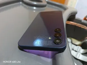 Samsung Galaxy A15 128 GB Blue
