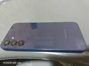 Samsung Galaxy A15 128 GB Blue