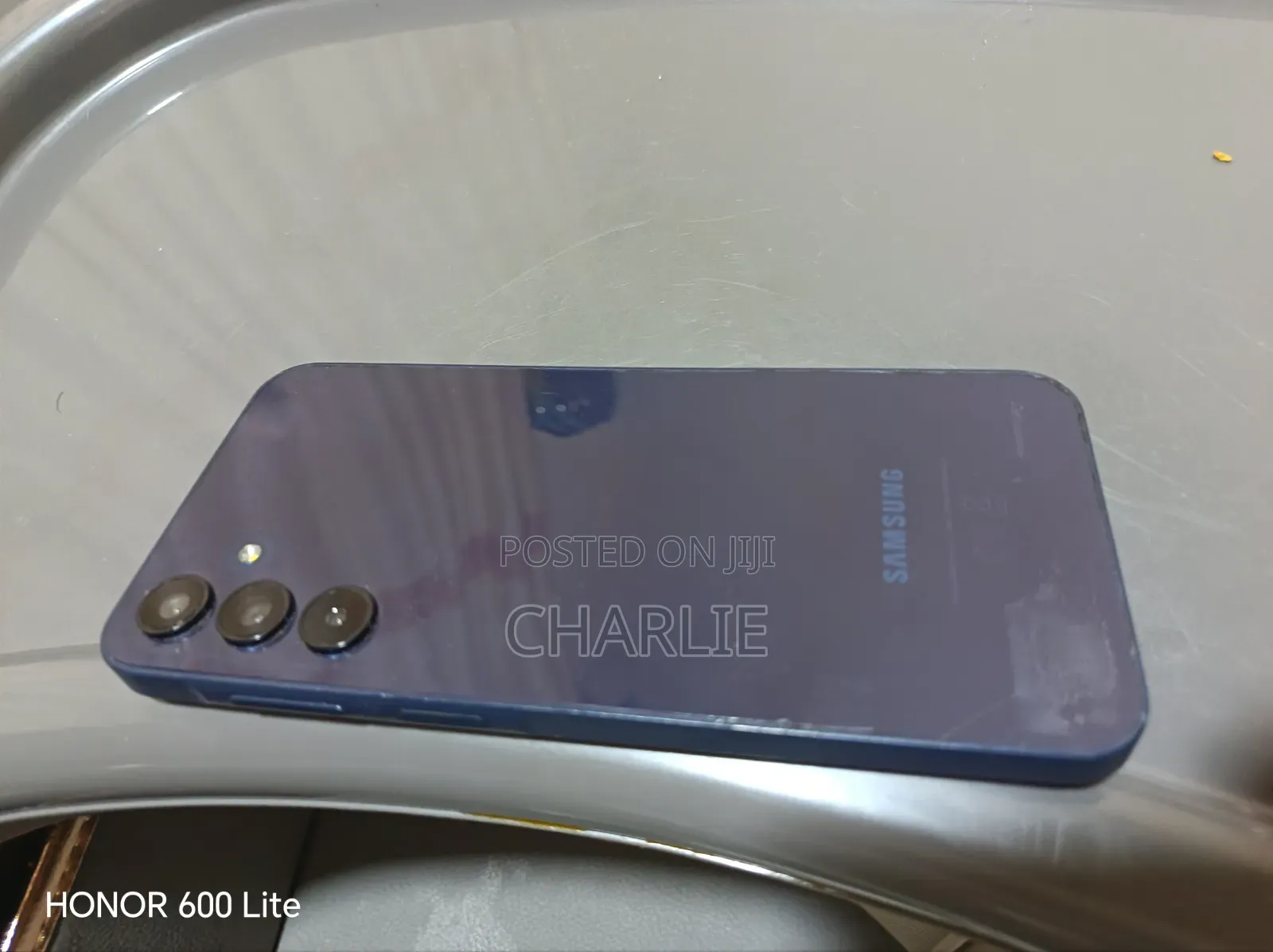Samsung Galaxy A15 128 GB Blue