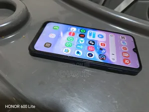 Samsung Galaxy A15 128 GB Blue