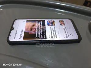 Samsung Galaxy A15 128 GB Blue