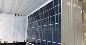 500w Solar Panels GN