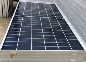 500w Solar Panels GN
