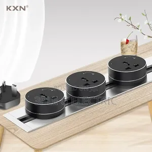 Moving Track Socket