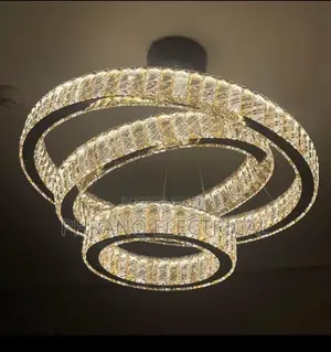 Modern Home Light Luxury