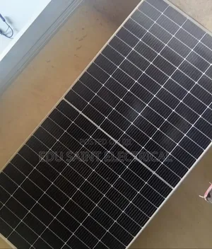 450 Solar Panels GN
