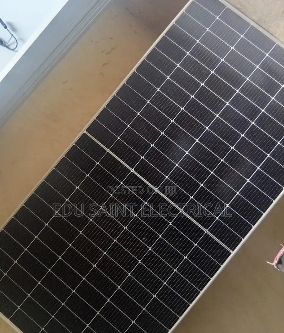 450 Solar Panels GN