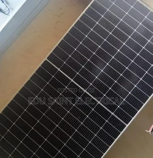 450 Solar Panels GN