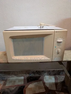 Daewoo Microwave