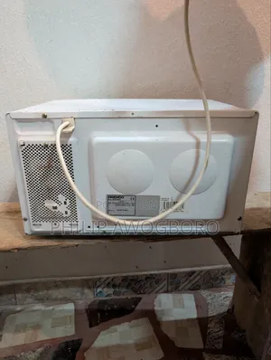 Daewoo Microwave