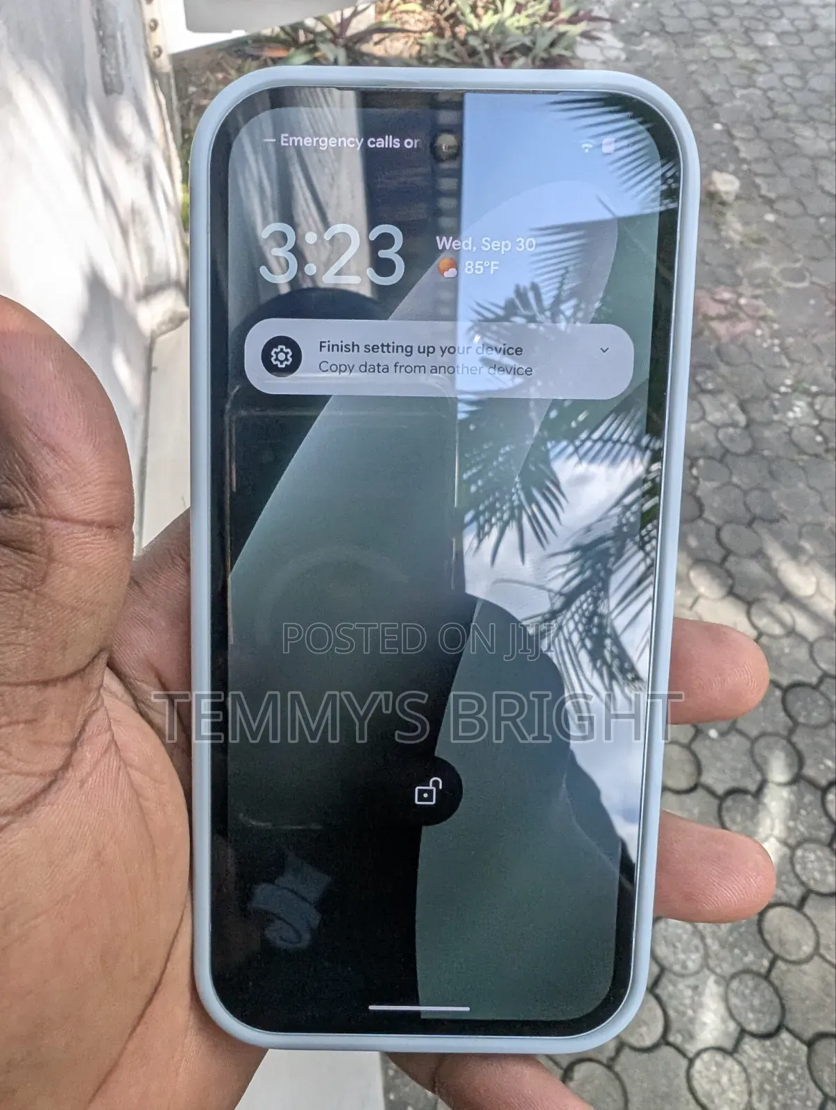 Google Pixel 10a 128 GB