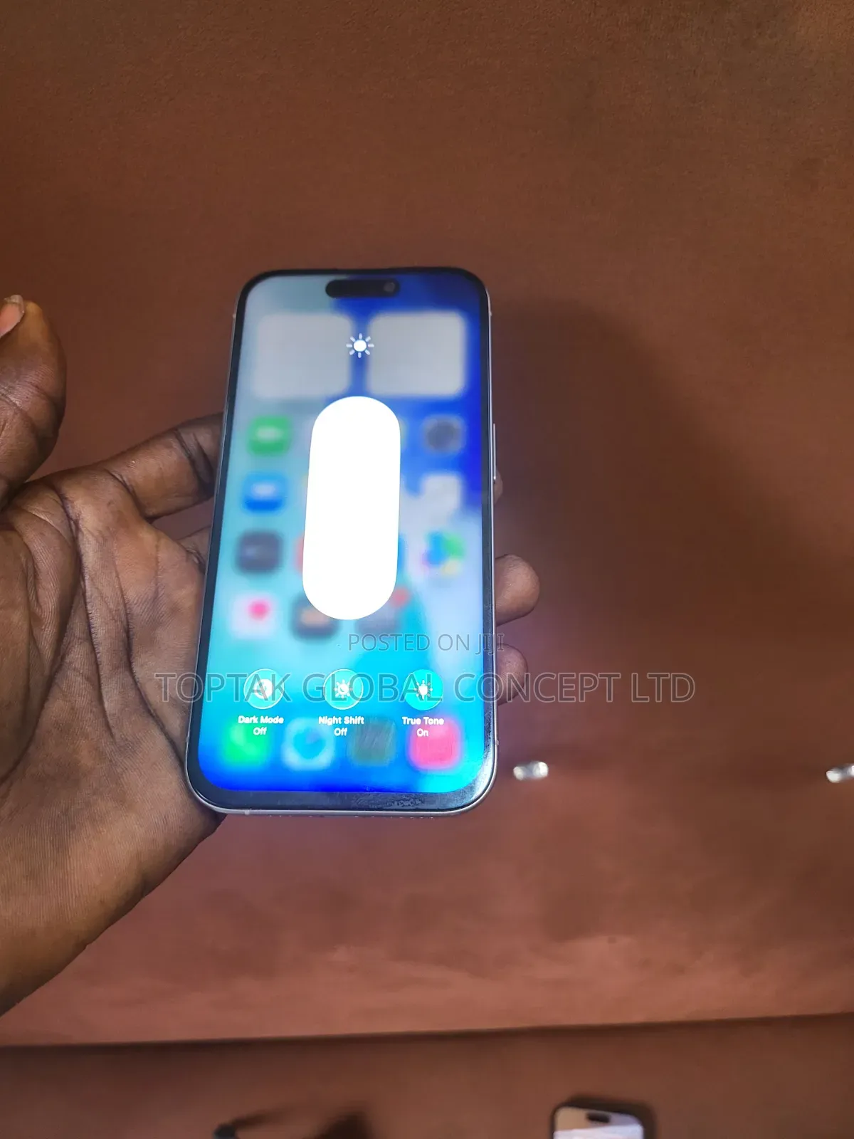 Apple iPhone 15 Pro 512 GB Silver