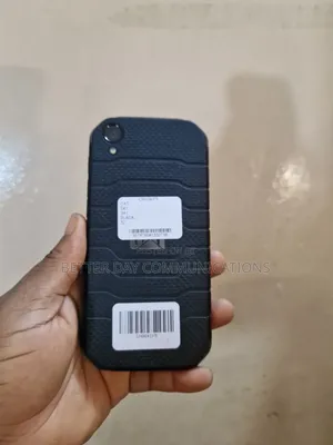 Cat S41 32 GB Black