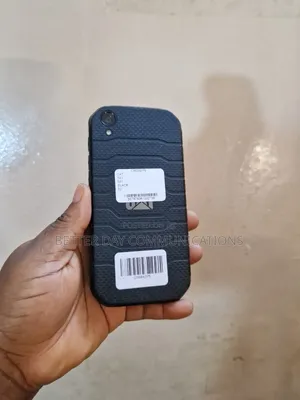 Cat S41 32 GB Black