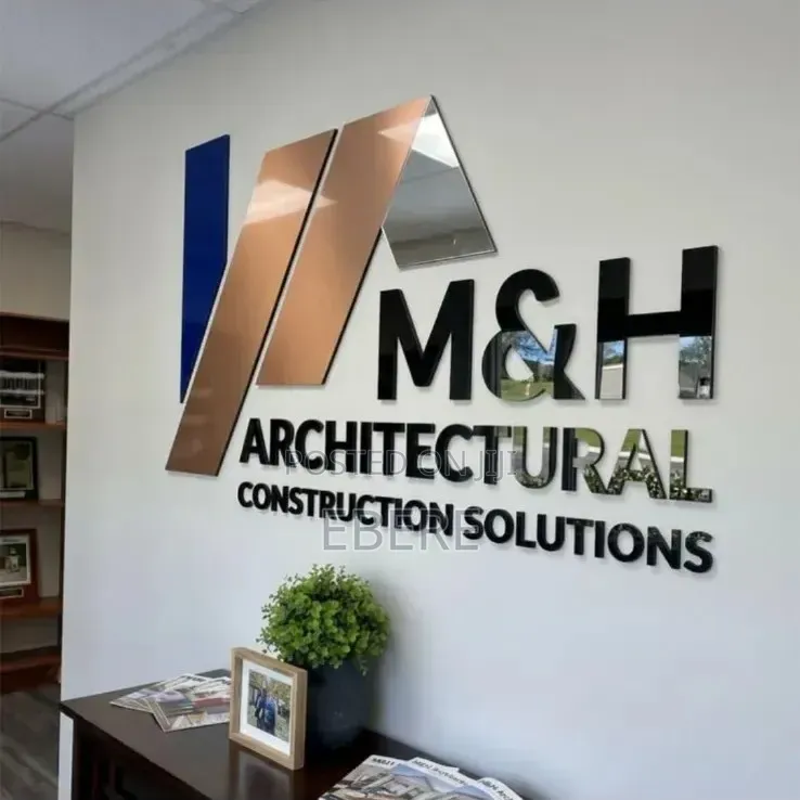 Abuja Print and Sign Solution