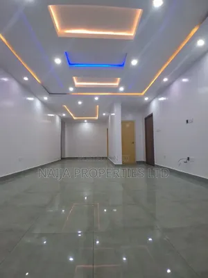 3bdrm Apartment in Megamound Estate, Ikota for rent