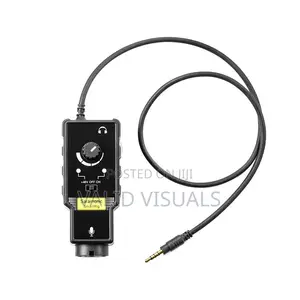 URGENT: Looking for Saramonic SmartRig+ or SmartRig II (WANTED).