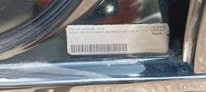Audi A4 2010 Black