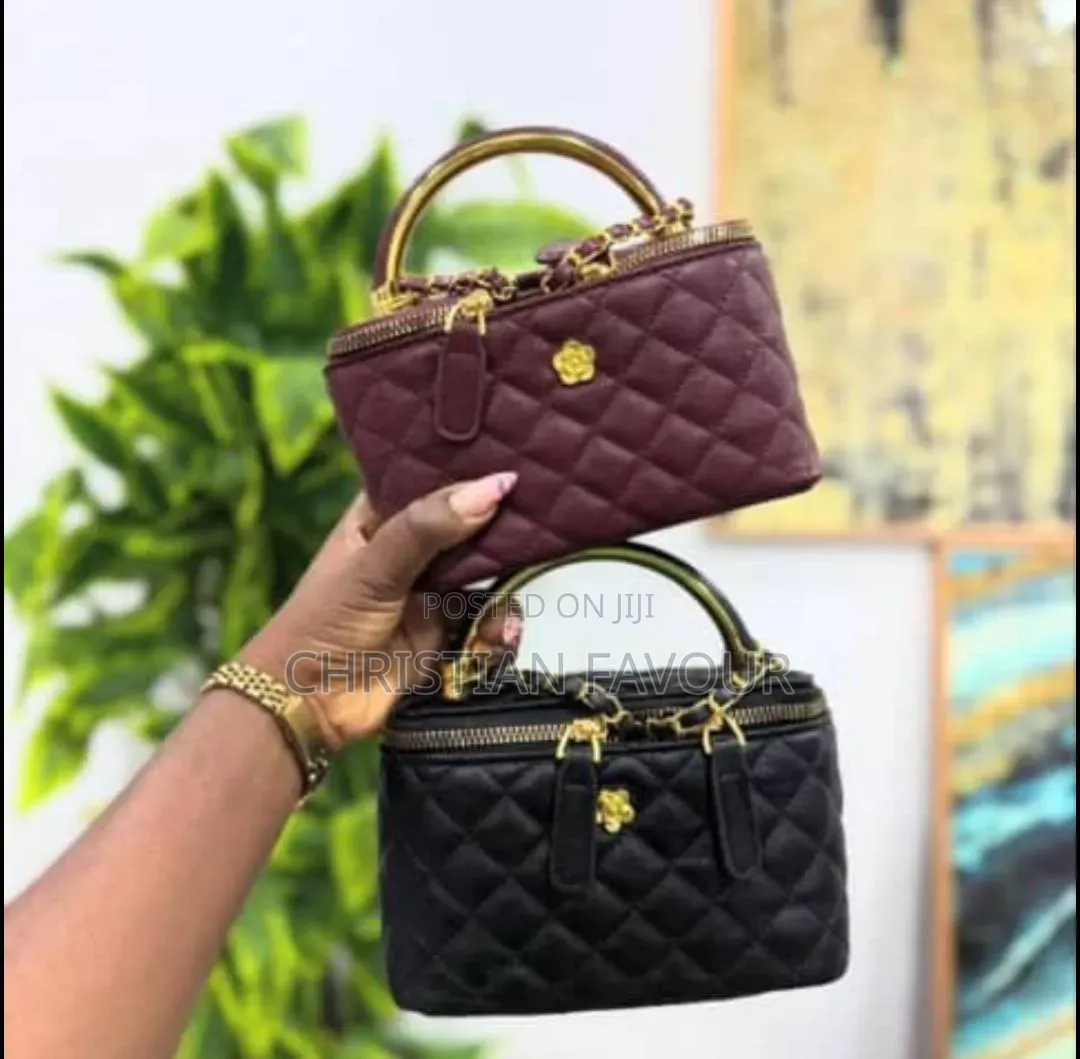 Flourish Luxe Bags