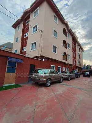 10bdrm Block of Flats in Satellite Town Lagos for sale