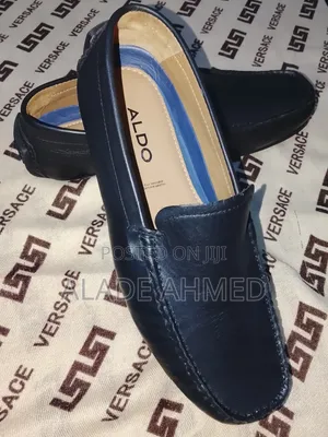 Loafers Shoes