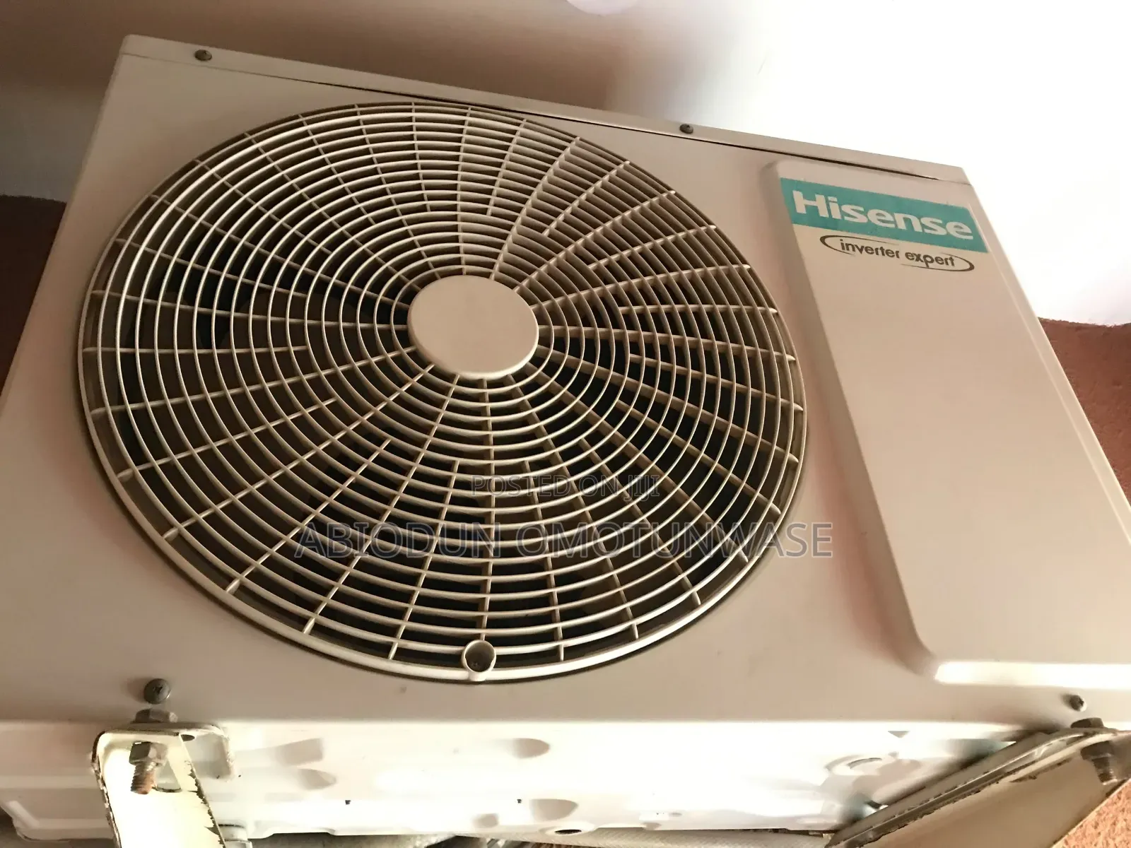 Hisence Air Condition