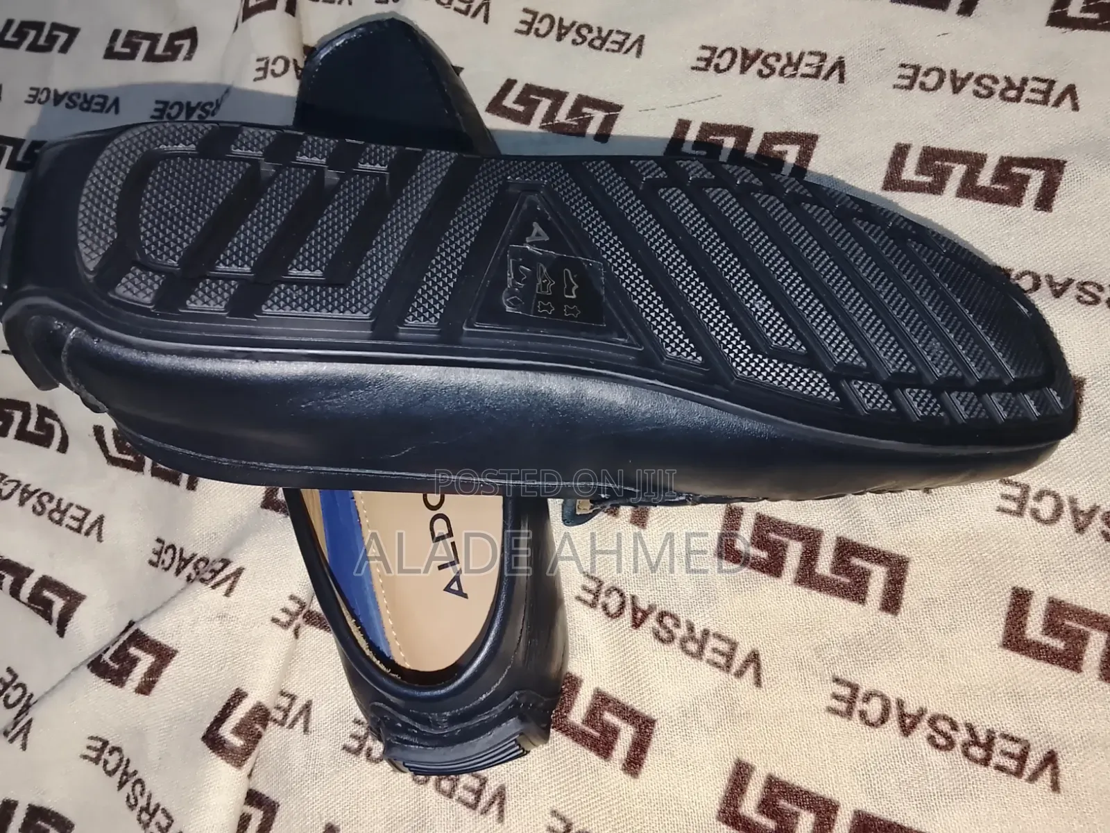 Loafers Shoes