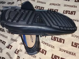 Loafers Shoes