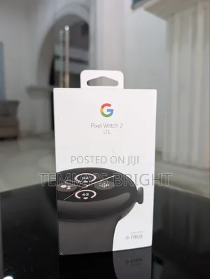 Google Pixel Watch 2 LTE and WiFi